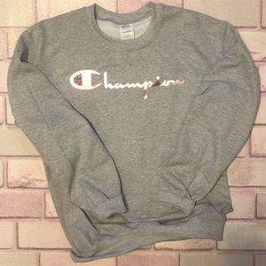 Cute casual sweatshirt